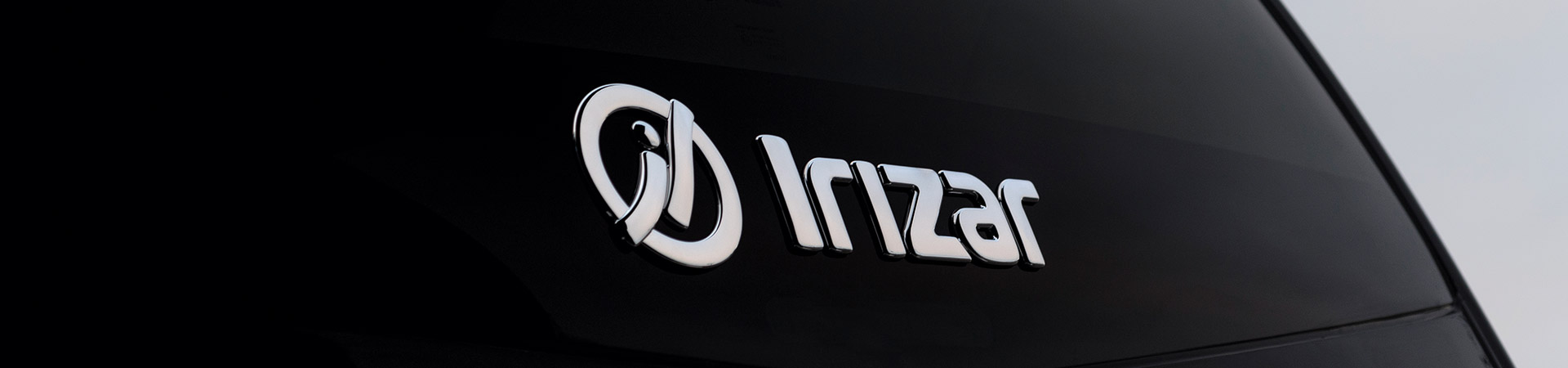 Il marchio Irizar