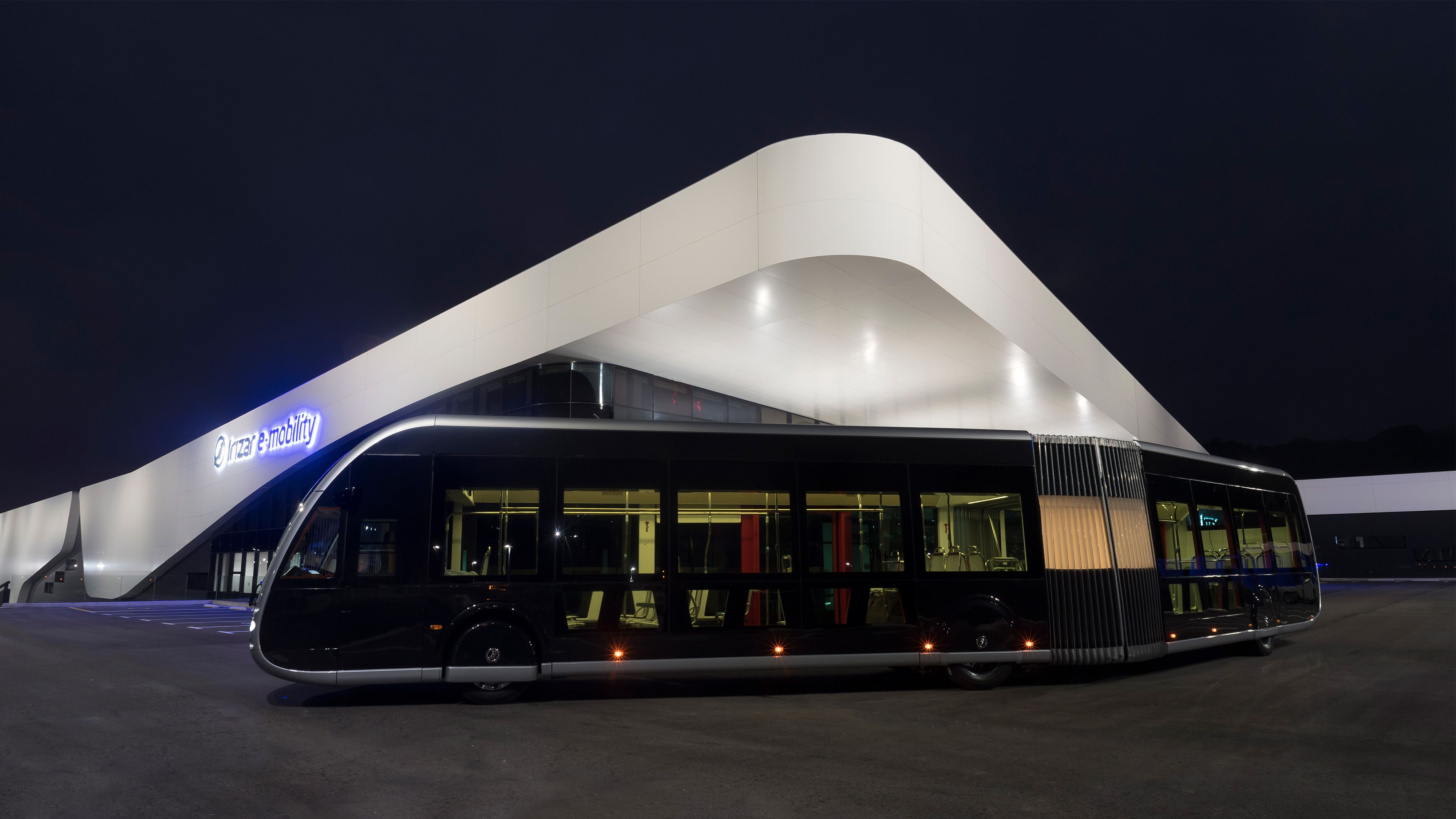 De Lijn adjudica un acuerdo marco para autobuses eléctricos de transporte público y contará con vehículos 100% eléctricos de Irizar e-mobility