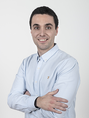 Beñat Tomé
