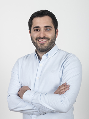 Iker Arka